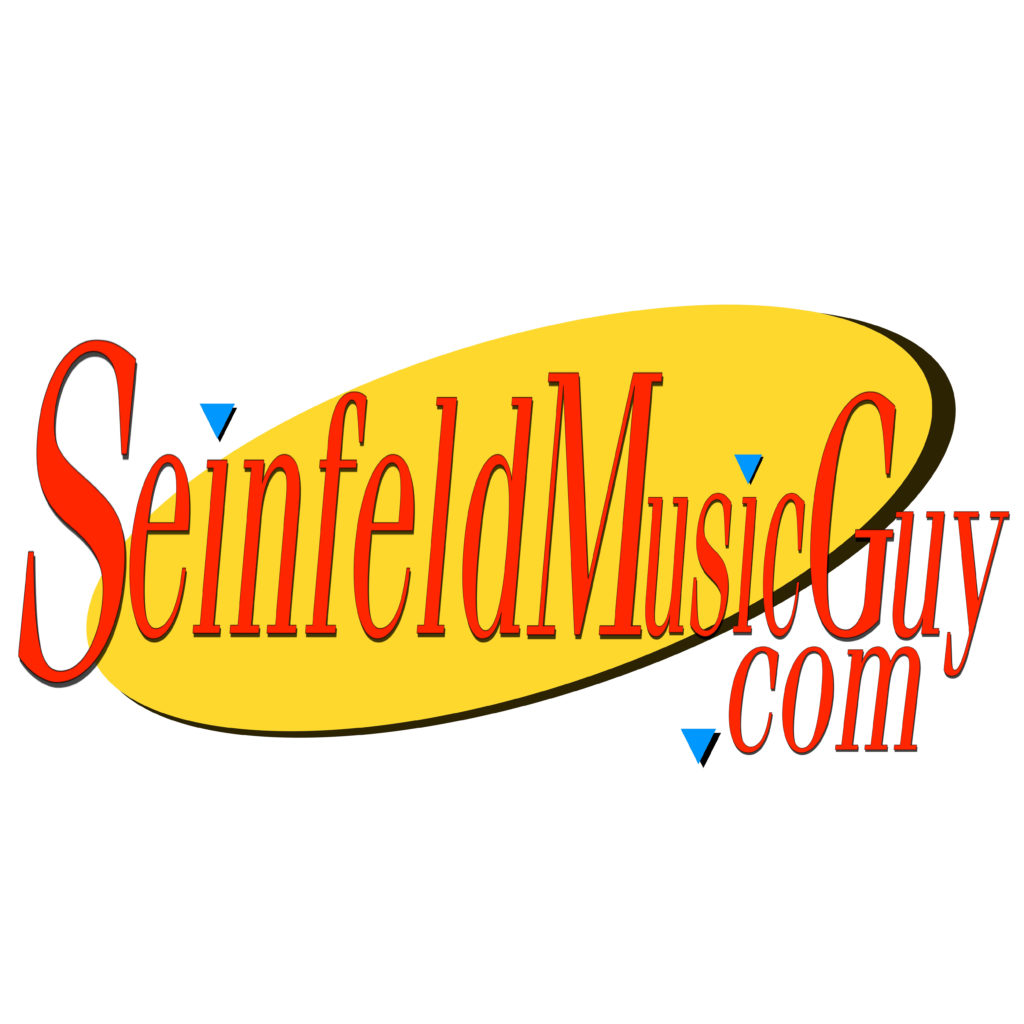 Seinfeld Music