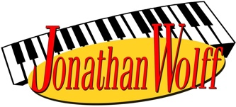 Jonathan Wolff logo