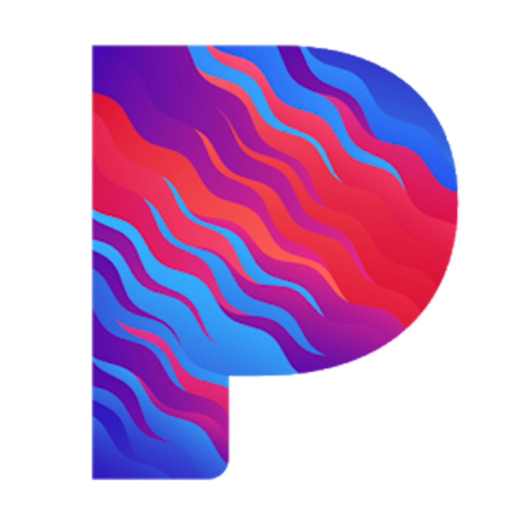 Pandora Logo