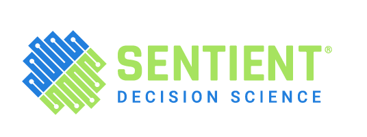 Sentient Decision Science Logo