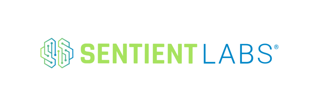 Sentient Decision Science Sentient Labs Logo