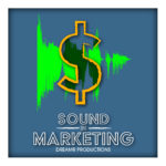 sound in marketing podcast