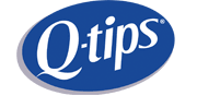 Q-tips logo